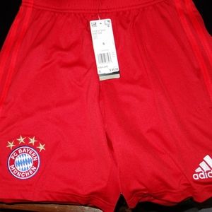 Adidas shorts